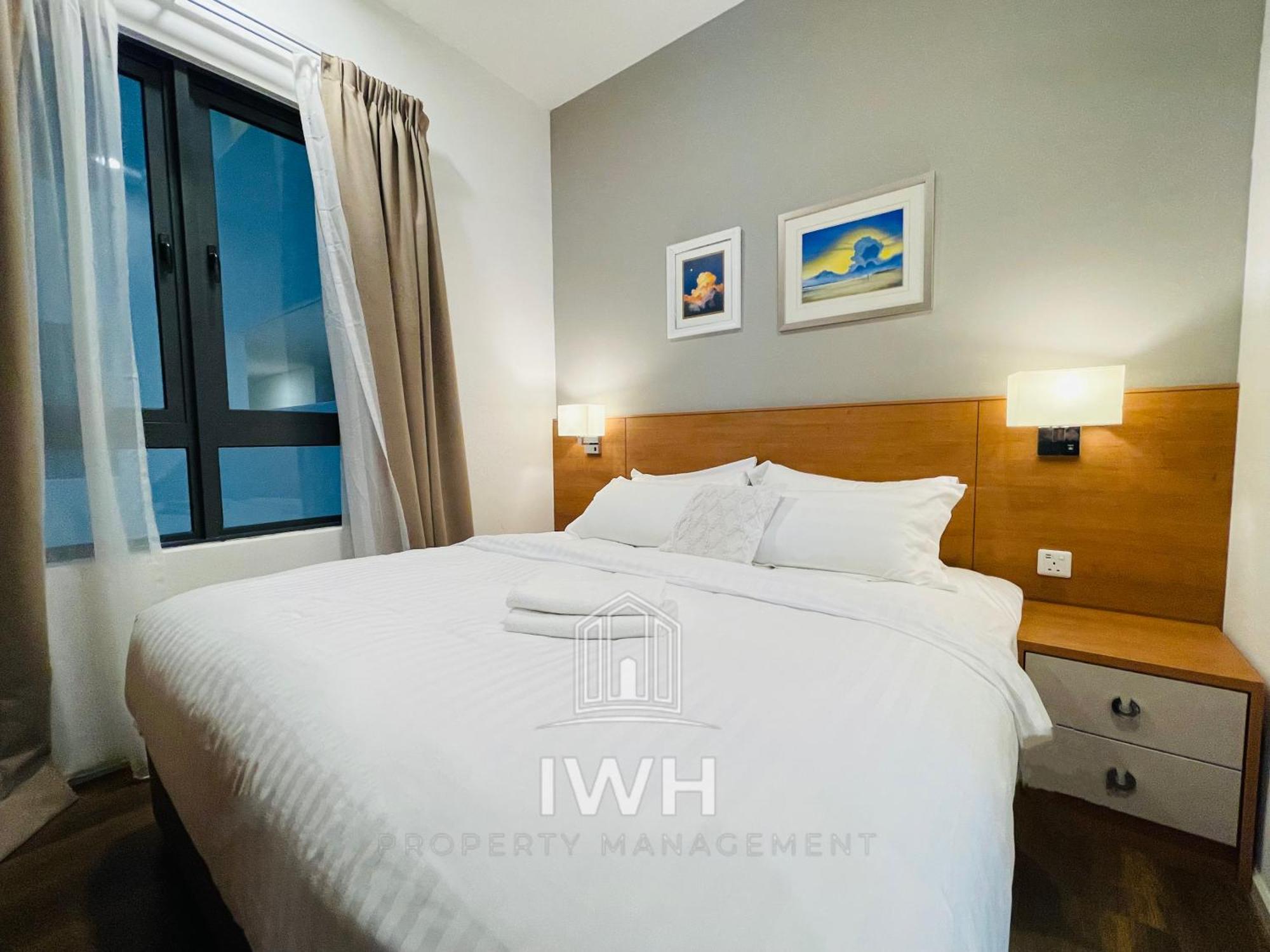 Ipoh Sunway Onsen Suites And Tambun Guesthouse , 3-14Pax 2Parking By Iwh Экстерьер фото