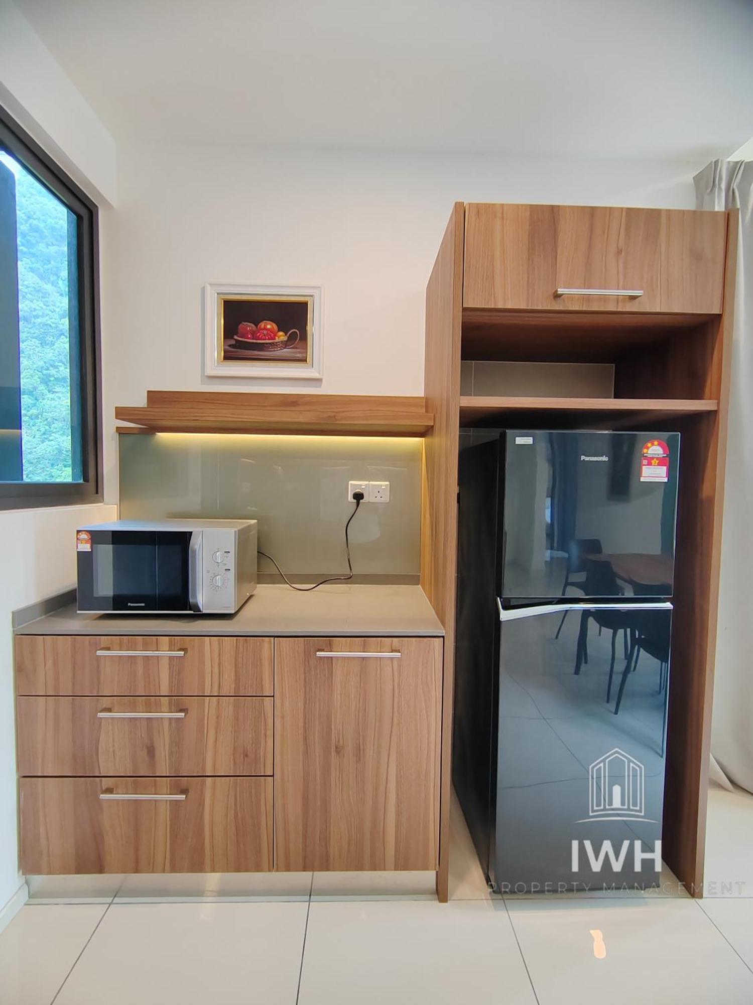 Ipoh Sunway Onsen Suites And Tambun Guesthouse , 3-14Pax 2Parking By Iwh Экстерьер фото