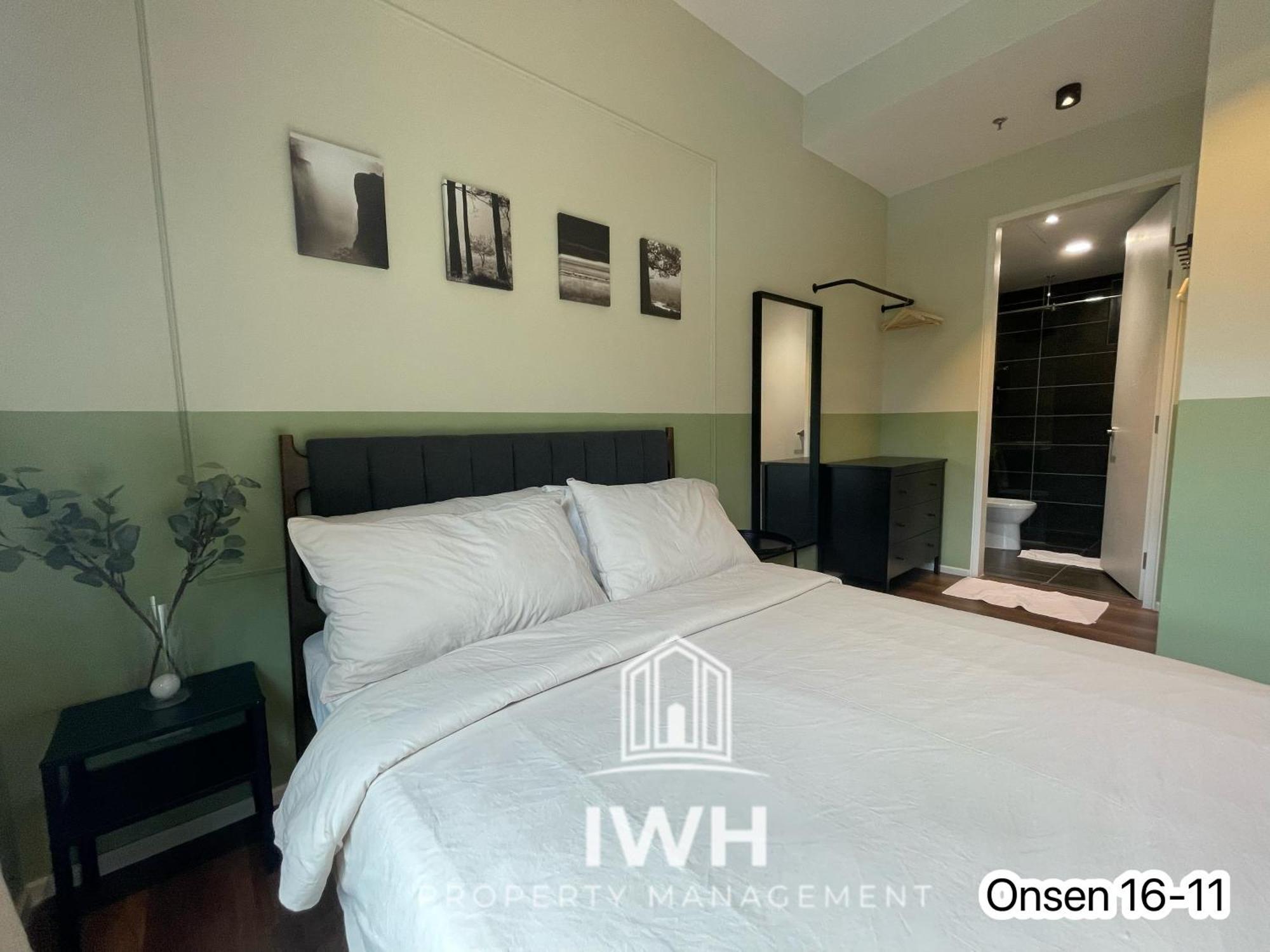 Ipoh Sunway Onsen Suites And Tambun Guesthouse , 3-14Pax 2Parking By Iwh Экстерьер фото